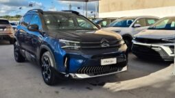 
										Citroen C5 AIRCROSS EAT8 MAX B-COLOR 2024 completo									