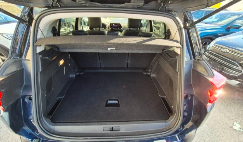 
								Citroen C5 AIRCROSS EAT8 MAX B-COLOR 2024 completo									