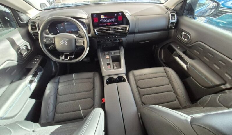 
								Citroen C5 AIRCROSS EAT8 MAX B-COLOR 2024 completo									