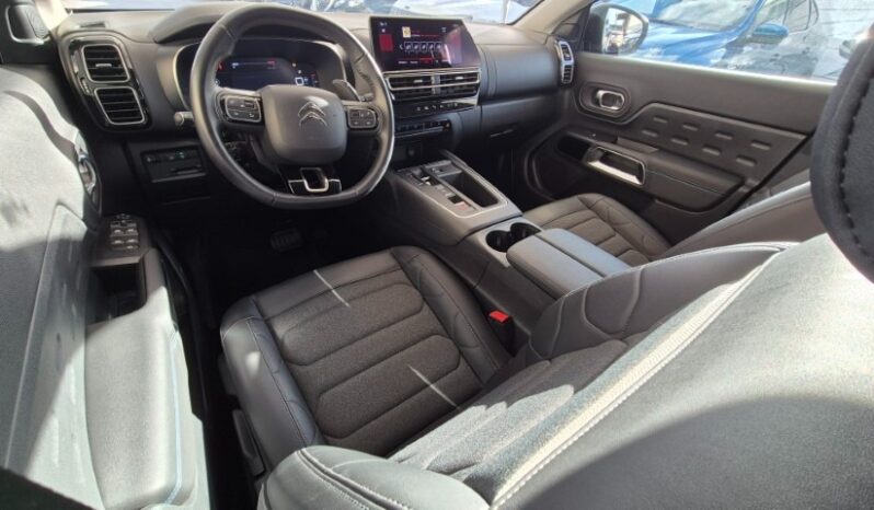 
								Citroen C5 AIRCROSS EAT8 MAX B-COLOR 2024 completo									