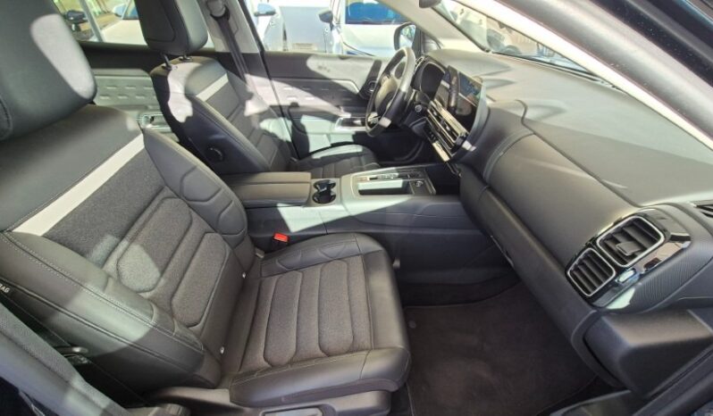 
								Citroen C5 AIRCROSS EAT8 MAX B-COLOR 2024 completo									