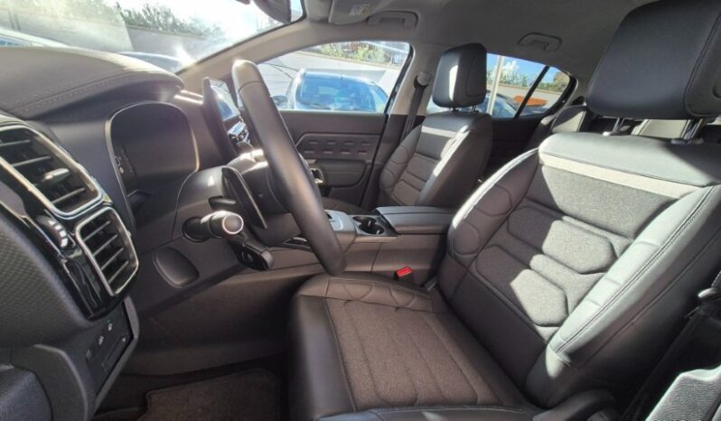 
								Citroen C5 AIRCROSS EAT8 MAX B-COLOR 2024 completo									