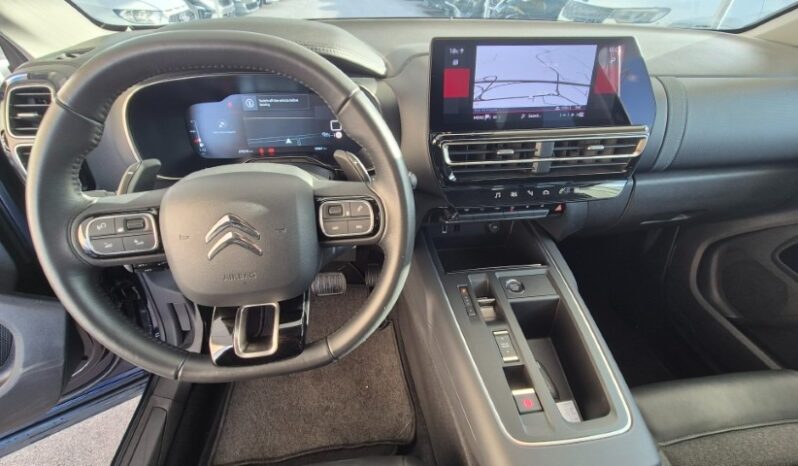 
								Citroen C5 AIRCROSS EAT8 MAX B-COLOR 2024 completo									