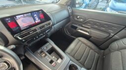 
										Citroen C5 AIRCROSS EAT8 MAX B-COLOR 2024 completo									