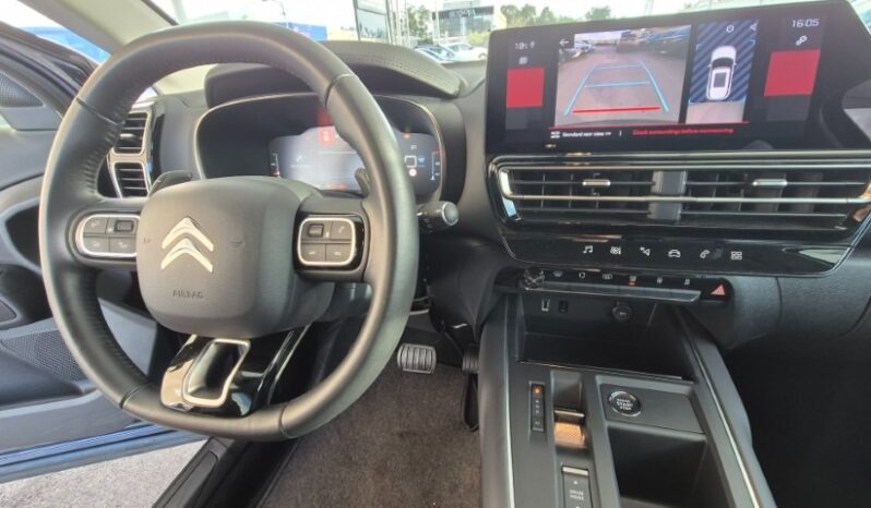 
								Citroen C5 AIRCROSS EAT8 MAX B-COLOR 2024 completo									