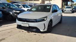 Opel CORSA TURBO GS 2025