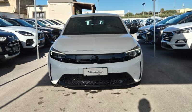 
								Opel CORSA TURBO GS 2025 completo									