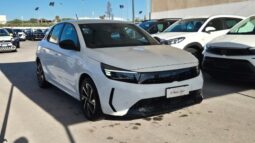 
										Opel CORSA TURBO GS 2025 completo									