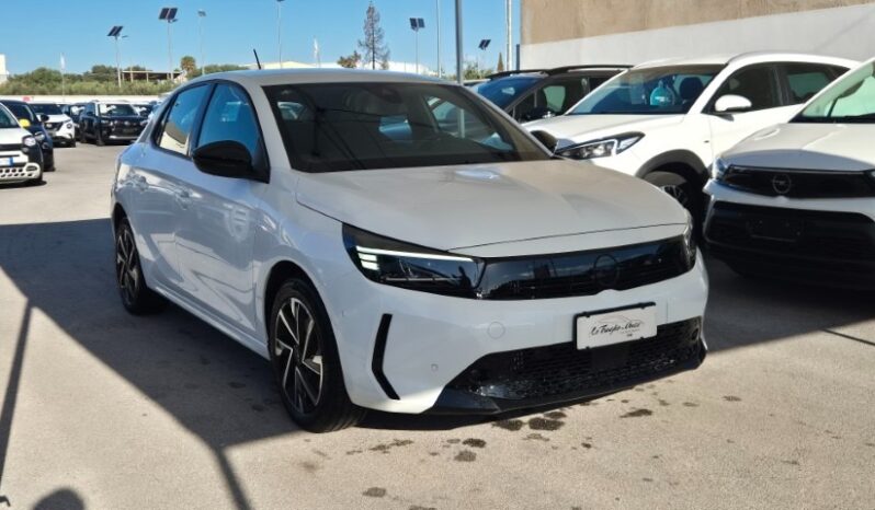 
								Opel CORSA TURBO GS 2025 completo									