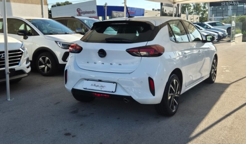 
								Opel CORSA TURBO GS 2025 completo									