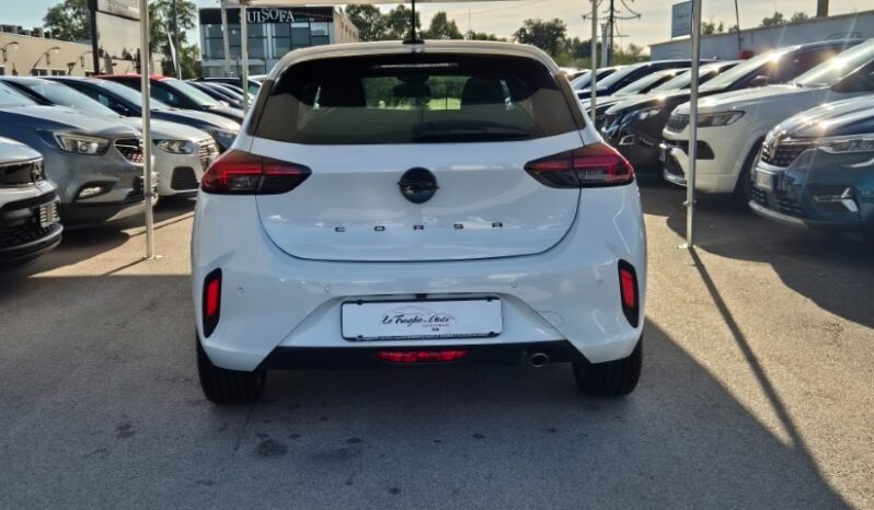 
								Opel CORSA TURBO GS 2025 completo									