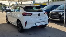 
										Opel CORSA TURBO GS 2025 completo									