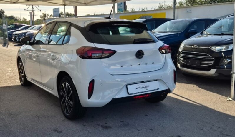 
								Opel CORSA TURBO GS 2025 completo									