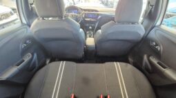 
										Opel CORSA TURBO GS 2025 completo									