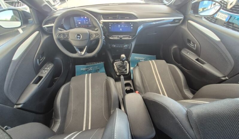 
								Opel CORSA TURBO GS 2025 completo									