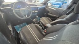 
										Opel CORSA TURBO GS 2025 completo									