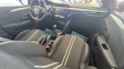 
										Opel CORSA TURBO GS 2025 completo									