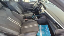 
										Opel CORSA TURBO GS 2025 completo									