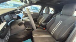 
										Opel CORSA TURBO GS 2025 completo									