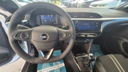 
										Opel CORSA TURBO GS 2025 completo									