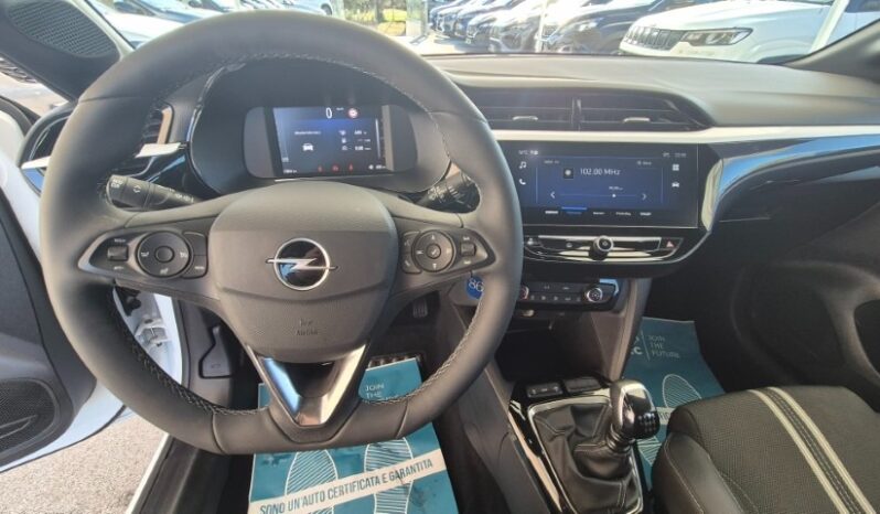 
								Opel CORSA TURBO GS 2025 completo									