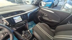 
										Opel CORSA TURBO GS 2025 completo									