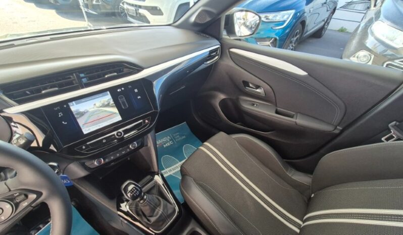 
								Opel CORSA TURBO GS 2025 completo									