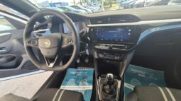 
										Opel CORSA TURBO GS 2025 completo									