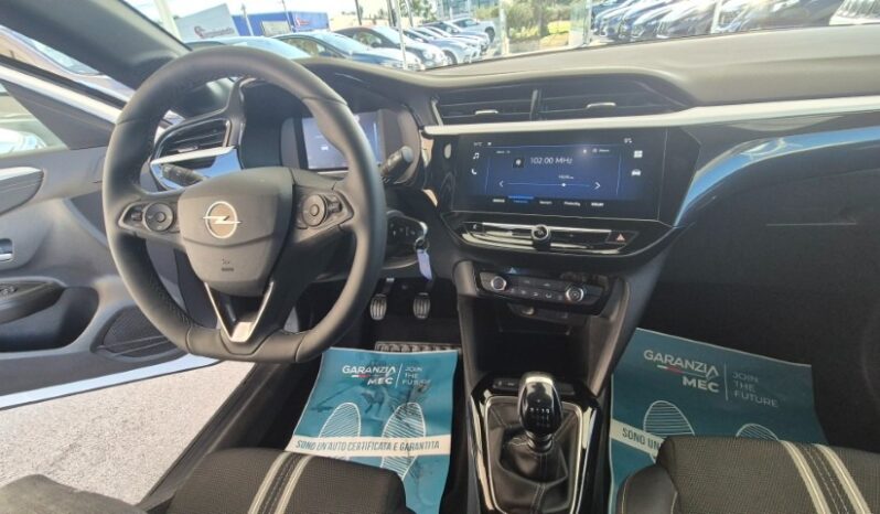 
								Opel CORSA TURBO GS 2025 completo									