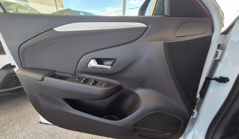 
								Opel CORSA TURBO GS 2025 completo									