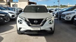 
										Nissan JUKE DIG-T N-CONNECTA 2025 completo									
