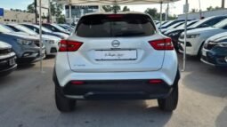 
										Nissan JUKE DIG-T N-CONNECTA 2025 completo									