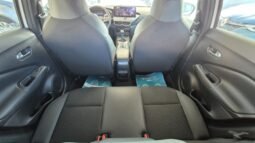 
										Nissan JUKE DIG-T N-CONNECTA 2025 completo									