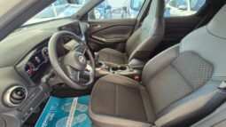 
										Nissan JUKE DIG-T N-CONNECTA 2025 completo									