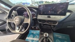 
										Nissan JUKE DIG-T N-CONNECTA 2025 completo									
