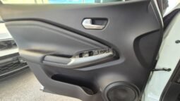 
										Nissan JUKE DIG-T N-CONNECTA 2025 completo									