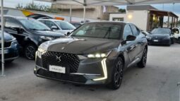 DS DS4 AUT. OPERA 2024