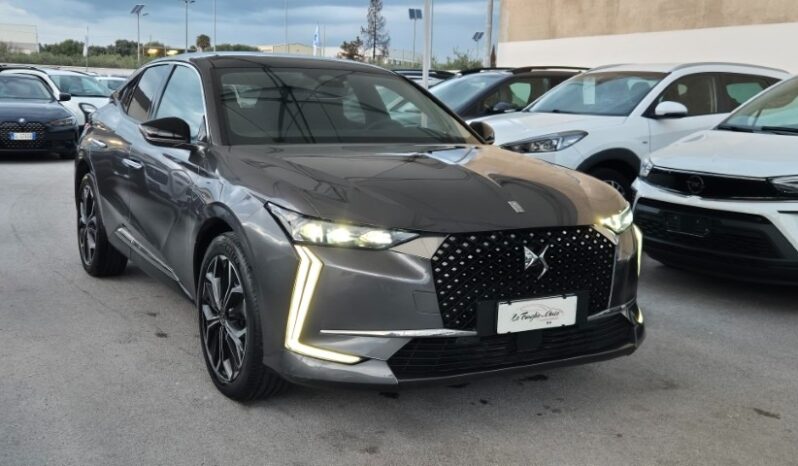 
								DS DS4 AUT. OPERA 2024 completo									