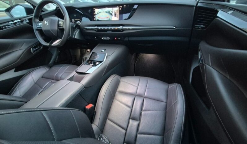 
								DS DS4 AUT. OPERA 2024 completo									