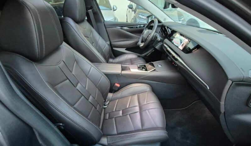 
								DS DS4 AUT. OPERA 2024 completo									