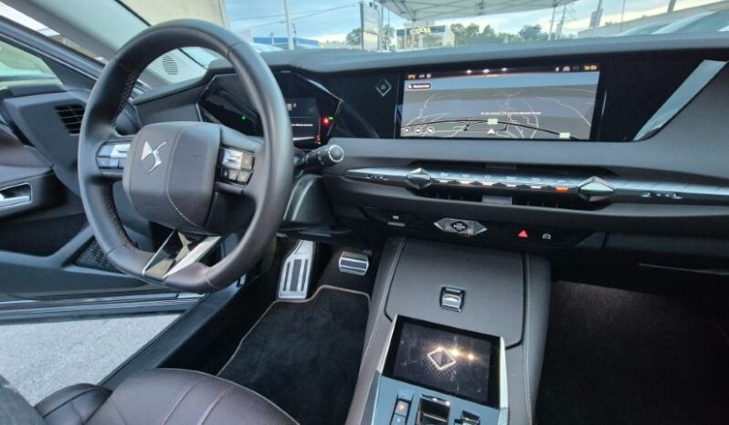 
								DS DS4 AUT. OPERA 2024 completo									