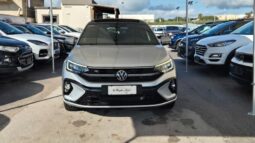 
										Volkswagen TAIGO TSI R-LINE (TETTUCCIO APRIBILE) 2022 completo									