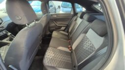 
										Volkswagen TAIGO TSI R-LINE (TETTUCCIO APRIBILE) 2022 completo									