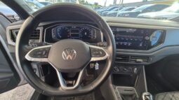 
										Volkswagen TAIGO TSI R-LINE (TETTUCCIO APRIBILE) 2022 completo									