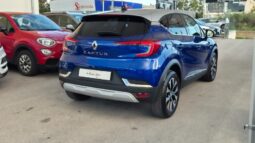 
										Renault CAPTUR TCE TECHNO 2024 completo									