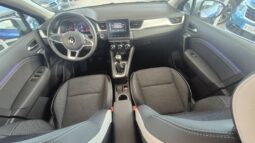 
										Renault CAPTUR TCE TECHNO 2024 completo									