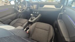 
										Renault CAPTUR TCE TECHNO 2024 completo									