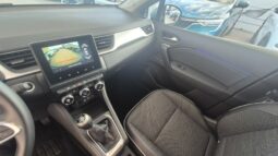 
										Renault CAPTUR TCE TECHNO 2024 completo									