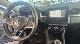 
										Renault CAPTUR TCE TECHNO 2024 completo									