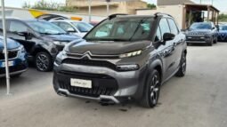 Citroen c3 aircross BLUEHDI SHINE PACK 2022
